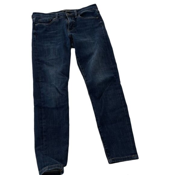 Two pair Banana Republic Skinny Jeans - Picture 2 of 8